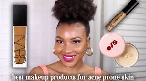 best makeup s for acne e