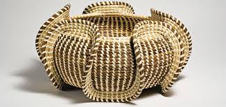 Start Basket-Weaving Business