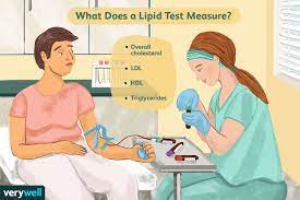 what are lipids function benefits