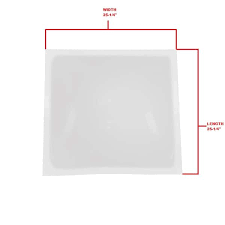 gordon skylight replacement dome for