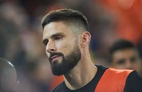 During his physio session, oli asks you to make your relationship public x. Chelsea Respond To Newcastle United S January Approach For Striker Olivier Giroud Simplenews