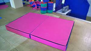 gymnastics folding mats 120x180x15