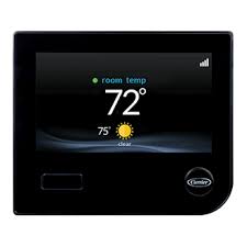 Carrier infinity thermostat troubleshooting & how to guide. Infinity Remote Access Touch Control Programmable Thermostat Systxccitc01 B Carrier Home Comfort