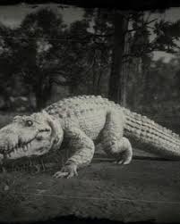 How much are alligator tags in louisiana? Legendary Bullgator Red Dead Wiki Fandom
