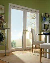 Hinged Patio Doors Popular Option With
