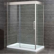 Aluminium Frame Shower Cubicle At Rs