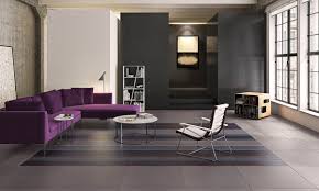 unique living room floor tiles