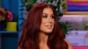 mom 2 chelsea houska outrages