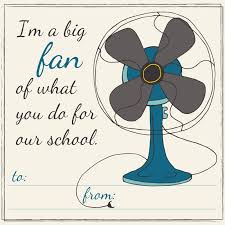 Thank a janitor when your office trash is pulled, those food crumbs gone, and you make a great first impression on a customer who doesn't know how sloppy you actually are. School Thank You Cards For Custodians Librarians And Other Staff We Love We Are Teachers