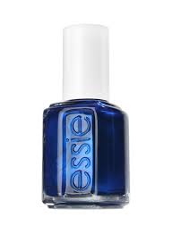 glossy nail polish aruba blue uae