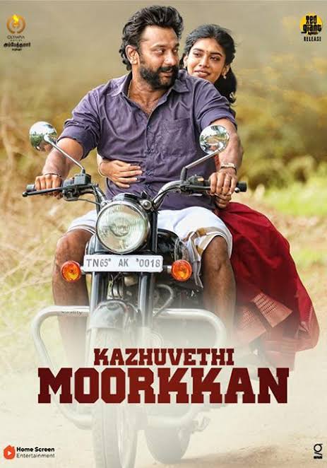Kazhuvethi Moorkkan (2023) South Hindi Movie ORG [Hindi – Tamil] WEB-DL 480p, 720p & 1080p Download
