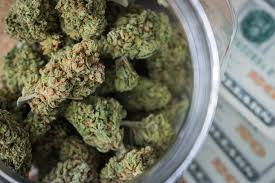 Marijuana Stock Goodwill Is A Potential 10 Billion Powder Keg