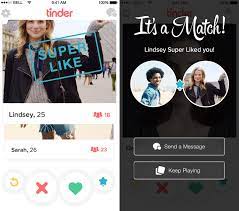 Tinder Super Like: 5 Things to Know About the Super Like