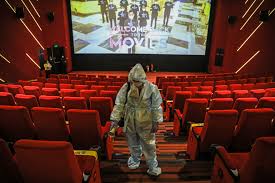Karta podarunkowa cinema city to wspaniały prezent na każdą okazję. Indian Cinemas Reopen Amid Fewest Coronavirus Deaths In 11 Weeks Arts And Culture News Al Jazeera