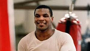 Mike tyson vs roy jones live stream: Mike Tyson Vs Roy Jones Kebrutalan Ditantang Kecepatan