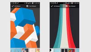 Top 10 Free Wallpaper Apps For Ios