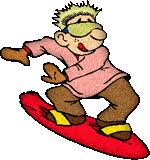 Image result for VALENTINES SNOWBOARDING CLIP ART