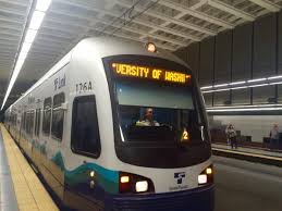 Seattle Squeeze Get Ready For Changes To Downtown Transit