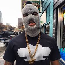 See more ideas about ski mask, gang culture, bad boy aesthetic. Collectivestatus Gangsta Style Ski Mask Low Rider Girls