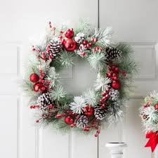 best wreaths for front doors