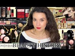 beauty history you