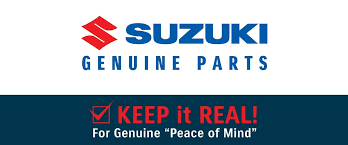 suzuki spareparts