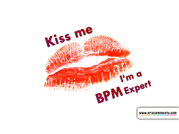Are you a BPM expert? Then this ...