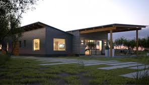 Acre Designs Net Zero Energy Homes