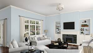 Sherwin Williams Icy A Complete Color