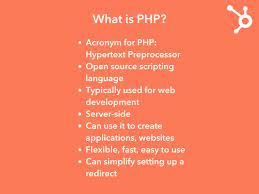 how to redirect in php what you need