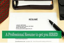        Resume Writing Services Atlanta     Best    Resume Writing     Writing A Good Resume Canada Create professional resumes online Good Resume  Examples For High School Students