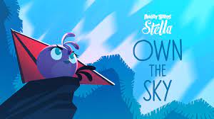 Angry Birds Stella - Own the Sky (S01E08) (2014) | Tvůrci
