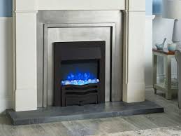 Electric Fires Delivered Nationally