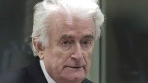 Convicted war criminals including ratko mladic and radovan karadzic are being heralded as heroes in their home countries amid a growing culture of genocide denial, the un prosecutor for the former. Radovan Karadzic Ex Bosnian Serb Leader To Be Sent To Uk Prison Bbc News