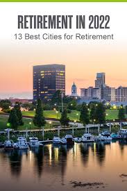 15 best cities to retire in 2023
