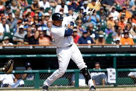 Detroit tigers star miguel cabrera's net worth is already massive, and he's not done playing. Miguel Cabrera The Art Of Hitting Wsj