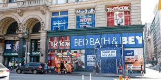 Bed Bath And Beyond Nyc gambar png