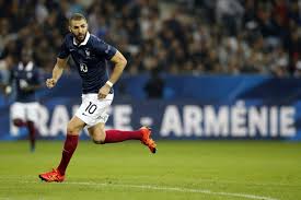 Born 19 december 1987) is a french professional footballer who plays as a striker for spanish club real madrid. Majority Of French Against Return Of Benzema To National Team Poll