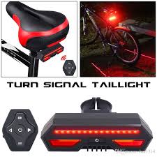 2020 Usb Rechargeable Bicycle Rear Light Cycling Led Taillight Waterproof Mtb Road Bike Tail Light Back Lamp Bicycle Accessories From Hzr1314 31 16 Dhgate Com