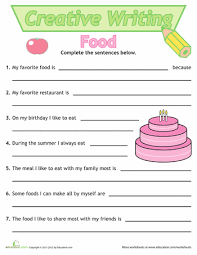 Creative writing exercises for   year olds  get your essay written    