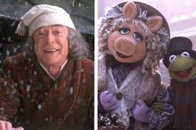 Spread joy this season with musical cheer—we've got all the christmas caroling tips you need to make your singing experience special for all. Everyone S Personality Matches A Character From The Muppet Christmas Carol Here S Yours