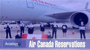 Ultimate Booking Hacks For Air Canada Reservations