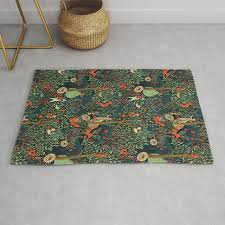 whimsical wonderland rug by gaia