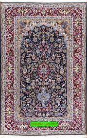 fl persian isfahan rug
