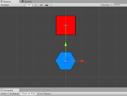physics joints in unity 2d kodeco
