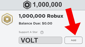 use star code volt how to use roblox