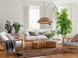 Las plantas son muy importantes en la decoración de interiores. La Importancia De Las Plantas En La Decoracion Decoora