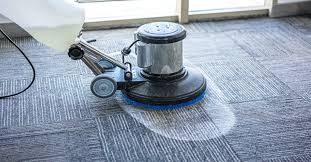 hiring floor cleaning services