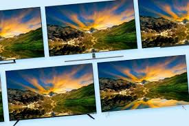Best Tvs Of 2019 Reviews And Buying Advice Techhive