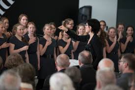 choir singing improves health
